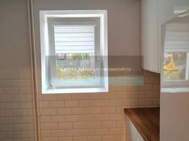 Do sprzedania funkcjonalne 2 pokojowe mieszkanie 38 m² w Legionowie