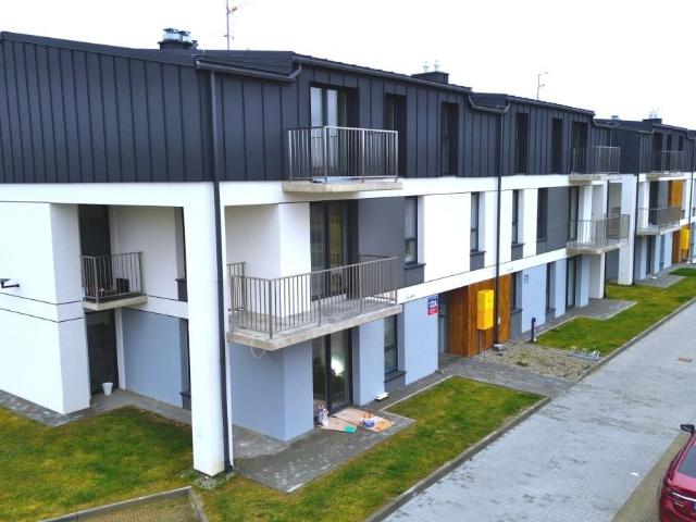 Do sprzedania funkcjonalne 3 pokojowe mieszkanie 47,93 m² w Rzeszowie