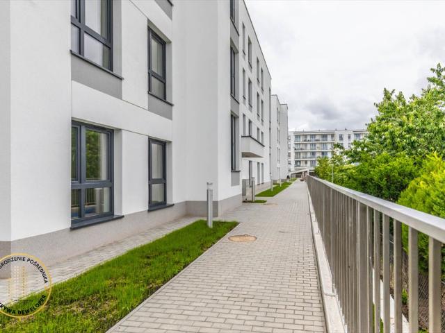 Do sprzedania funkcjonalne mieszkanie 38,35 m² z balkonem w Lublinie