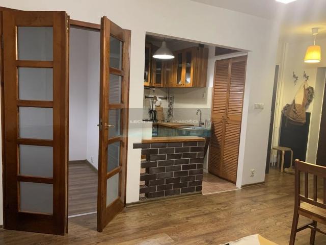 Do sprzedania jasne 2 pokojowe mieszkanie 40 m² na Ochocie