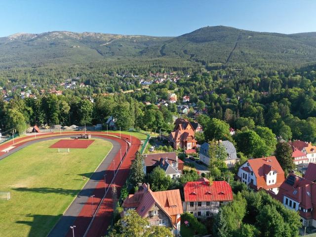 Do sprzedania kamienica inwestycyjna 300 m² w Szklarskiej Porębie