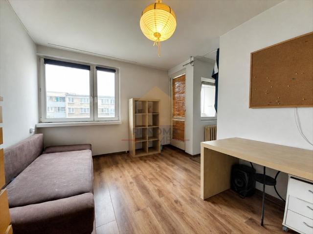 Do sprzedania kawalerka 25,30 m² w centrum Wrocławia