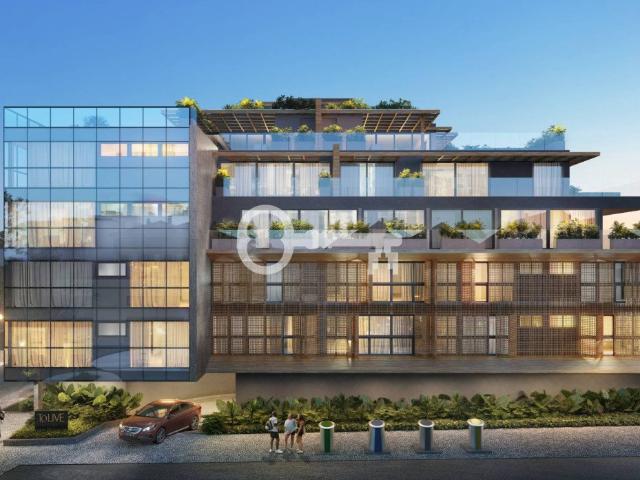 Do sprzedania luksusowe 4 pokojowe apartamenty w Cascais