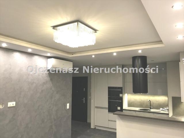 Do sprzedania luksusowe 3 pokojowe mieszkanie 58 m² na Osiedlu Paryskim