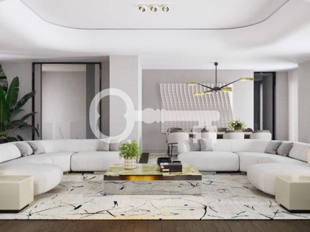 Do sprzedania luksusowe mieszkanie 42 m² w Dafundo