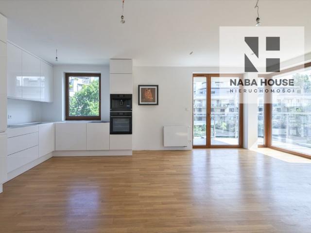 Do sprzedania przestronny 100 m² apartament z balkonem w Gdańsku