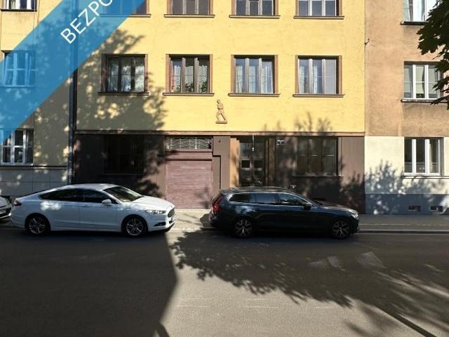 Do sprzedania przestronne mieszkanie 20 m² z balkonem w Krowodrzy