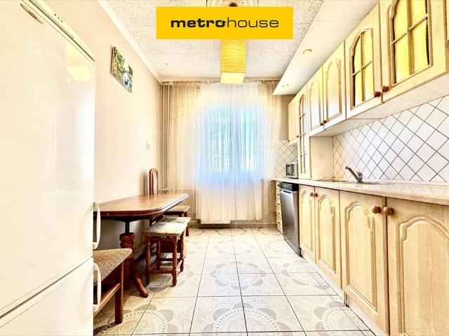 Do sprzedania przestronne mieszkanie 49,34 m² z balkonem w Rybniku