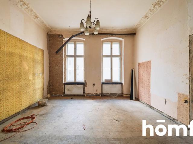 Do sprzedania przestronne mieszkanie 54 m² w Poznaniu