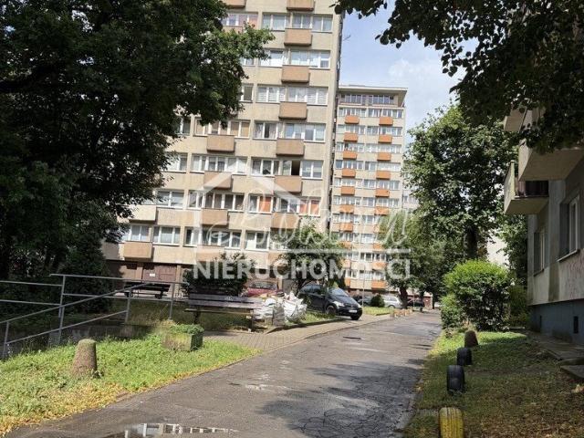 Do sprzedania przestronne mieszkanie 62 m² w Szczecinie