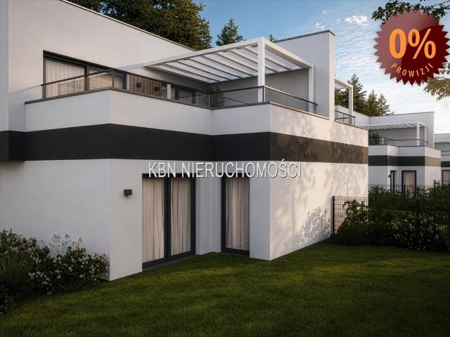 Do sprzedania przestronne mieszkanie 72 m² z ogrodem w Krakowie