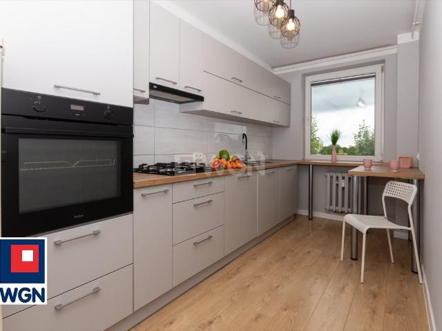 Do sprzedania przestronne 2 pokojowe mieszkanie 45 m² w Oświęcimiu