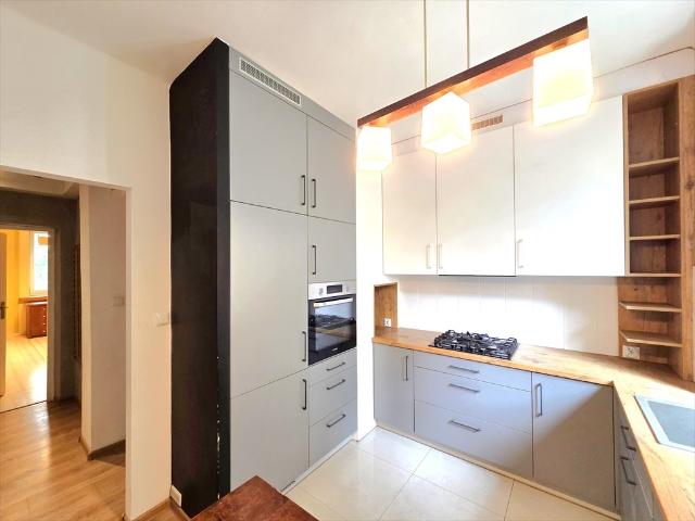 Do sprzedania przestronne 2 pokojowe mieszkanie 52 m² w Lublinie