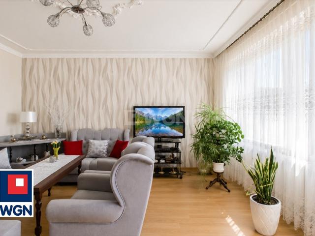 Do sprzedania przestronne 2 pokojowe mieszkanie z dużą loggią i pięknym widokiem