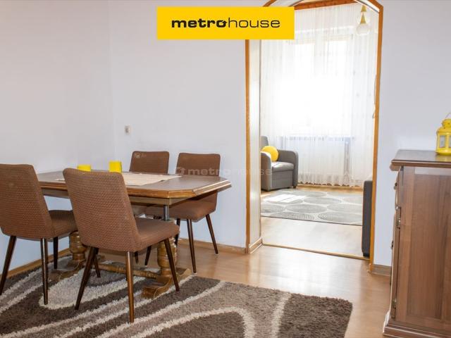Do sprzedania przestronne 3 pokojowe mieszkanie 44 m² w centrum Białogardu