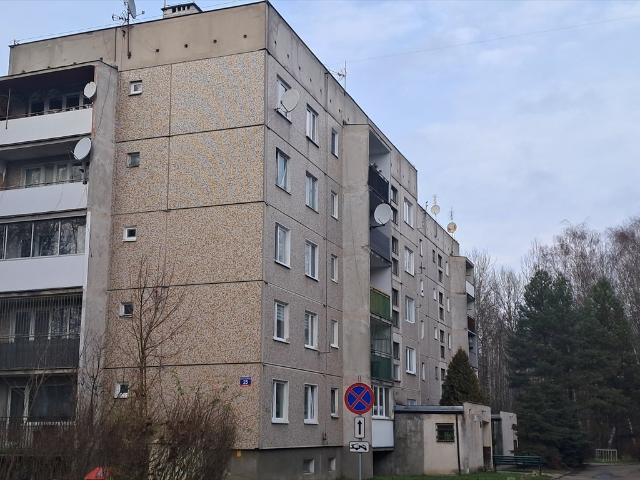 Do sprzedania przestronne 3 pokojowe mieszkanie 58,65 m² w Kobyłce