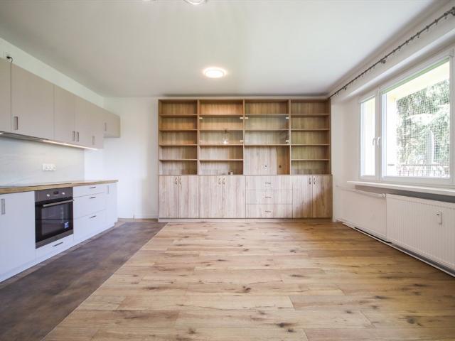 Do sprzedania przestronne 3 pokojowe mieszkanie 61 m² w Słupsku
