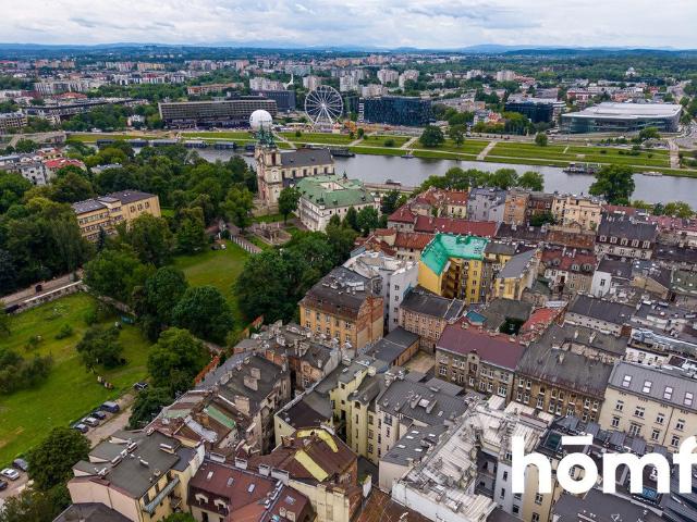Przestronne 3 pokojowe mieszkanie 79 m² w Krakowie zapraszam