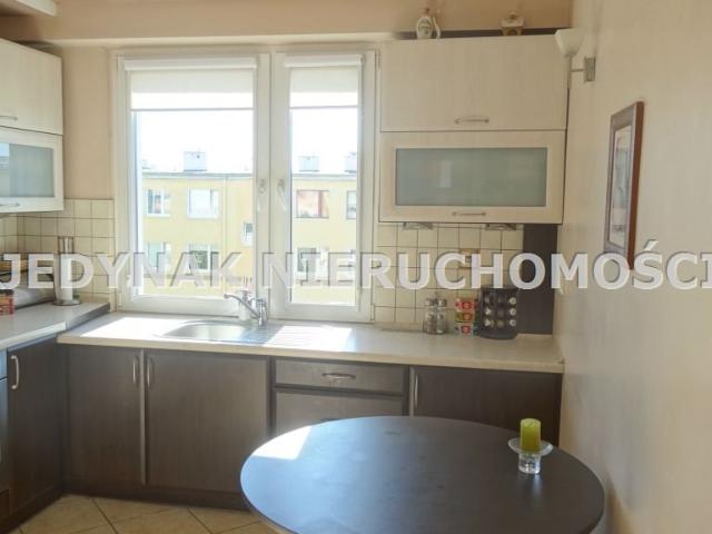 Do sprzedania przestronne 4 pokojowe mieszkanie 72,68 m² w Bydgoszczy