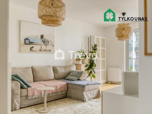 Do sprzedania przestronne 4 pokojowe mieszkanie 87,65 m² w Gdańsku
