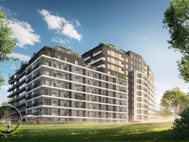 Do sprzedania przestronne 4 pokojowe mieszkanie 84 m² z balkonem w Lublinie