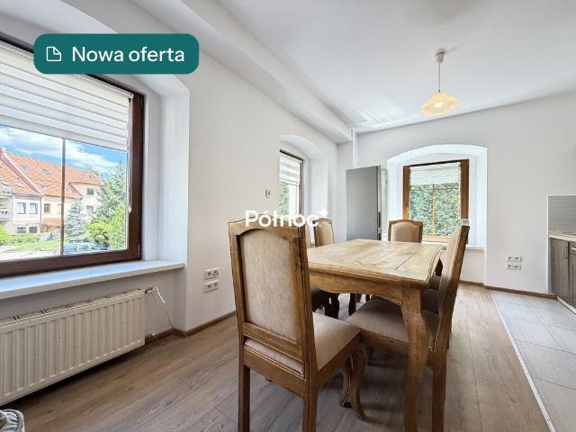 Przestronne 86 m² po remoncie, 4 pokoje, bezczynszowe polecam!
