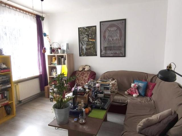 Do sprzedania przytulne 48 m² mieszkanie w Gliwicach