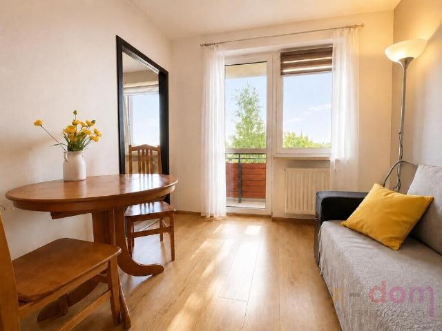 Przytulne 2 pokojowe mieszkanie 30,5 m² w Kielcach polecam!