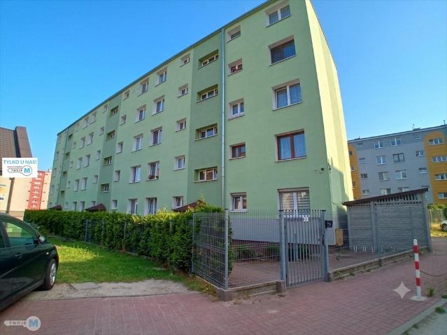 Do sprzedania przytulne 2 pokojowe mieszkanie 34,38 m² w Kielcach