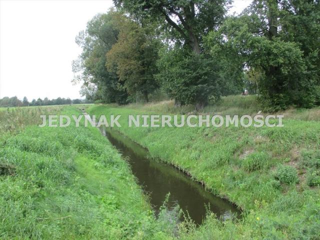 Do sprzedania udział w działce 795 m² w Prądach, Bydgoszcz