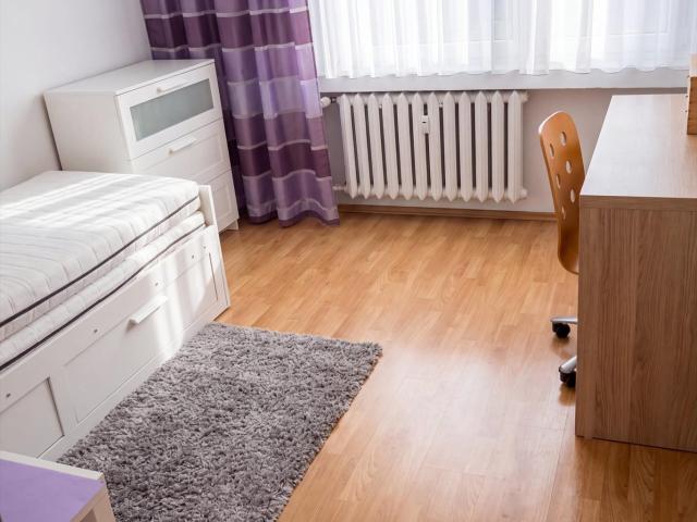 2 pokojowe mieszkanie 43 m² z balkonem, blisko Doliny Trzech Stawów zapraszam