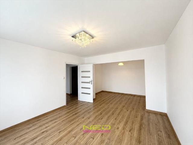 Do sprzedania 2 pokojowe mieszkanie 50,6 m² w Częstochowie