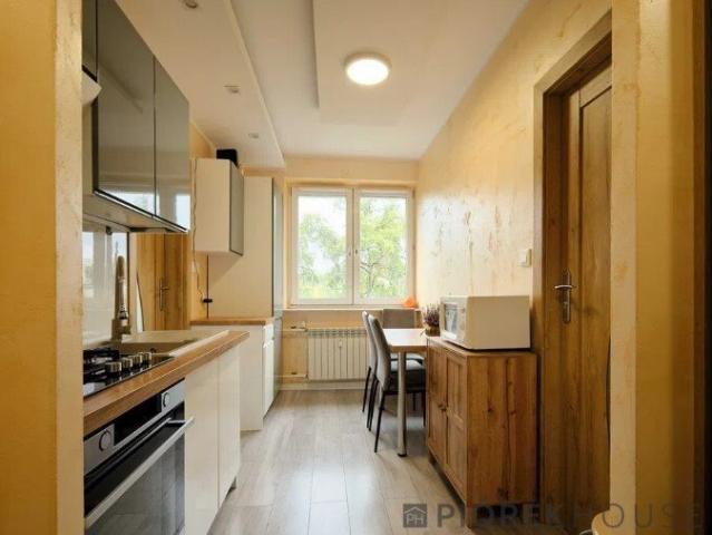 Do sprzedania 2 pokojowe mieszkanie 31 m² na Mokotowie