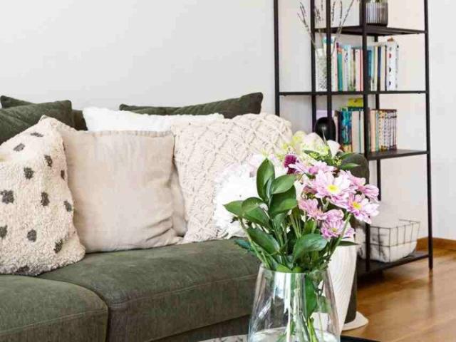 Do sprzedania 3 pokojowe mieszkanie 55 m² z balkonem i komórką w Poznaniu