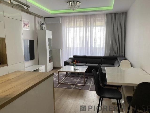 Do sprzedania 3 pokojowe mieszkanie 60,5 m² na Mokotowie