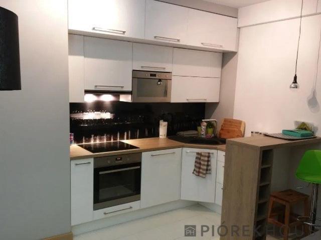 Do sprzedania 3 pokojowe mieszkanie z ogrodem 85 m² w Warszawie