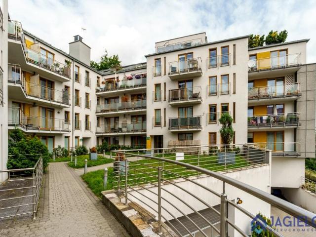 Do Studzienki 48,69 m², Gdańsk