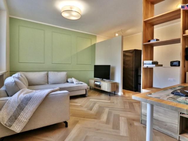Do Studzienki 42,20 m², Gdańsk