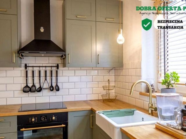 Do Studzienki 43 m², Gdańsk