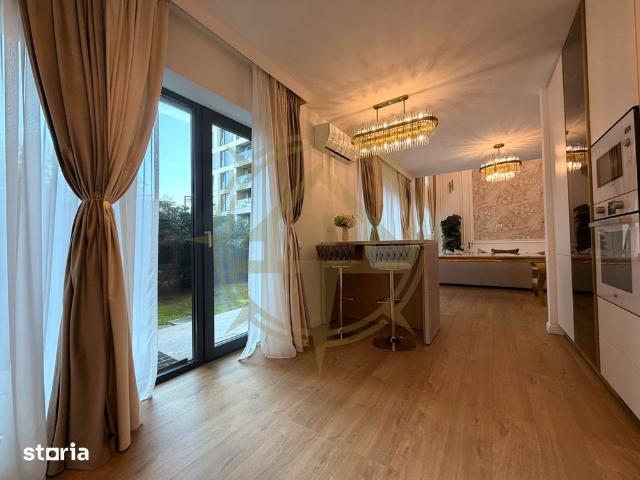 Dom00472 duplex la prima inchiriere in cloud 9 residence