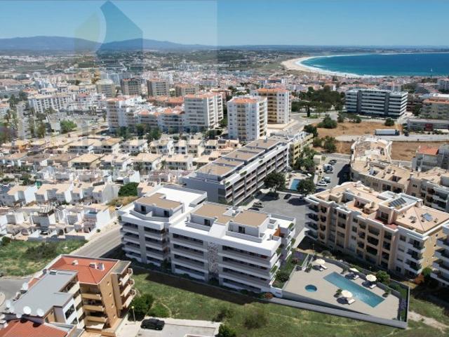 Domus 22 & 23 | Apartamentos novos em Lagos, Algarve