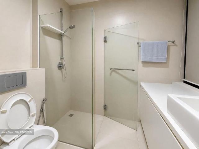 Domus D12, Apartment