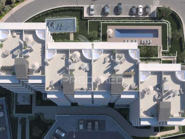 Domus Residence Portimão