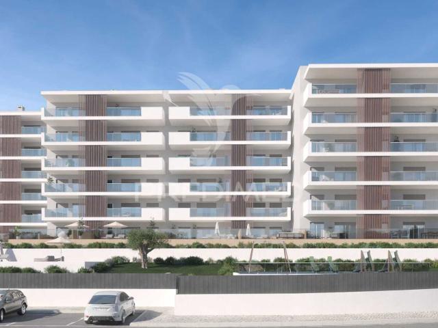 Domus Residence Portimão T2 / T3