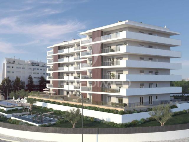 Domus Residence Portimão T2 / T3