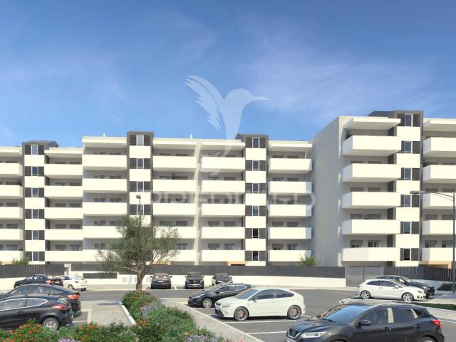Domus Residence Portimão T3