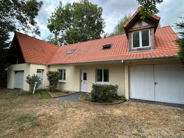 Domvast Vente Maison 80