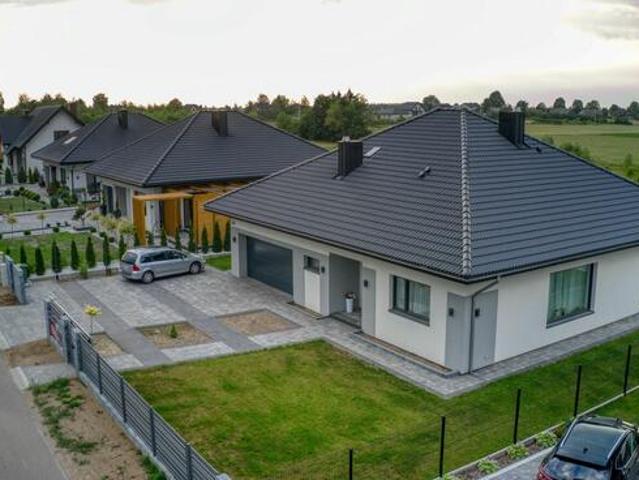 Domy na sprzedaż Rząśnik koło Wyszkowa 136m2