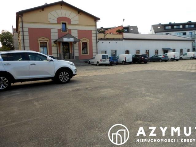 Dom 3 863 m², Jawor