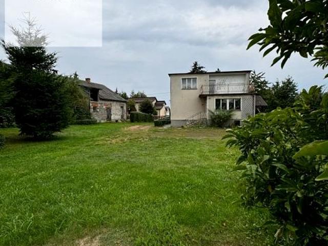 Dom 3 000 m², Serock